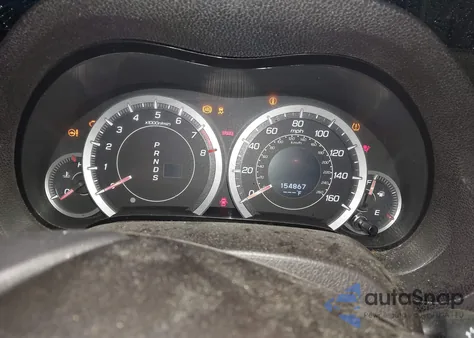 2013 Acura Tsx 2.4 from USA, damaged, VIN JH4CU2F40DC008139